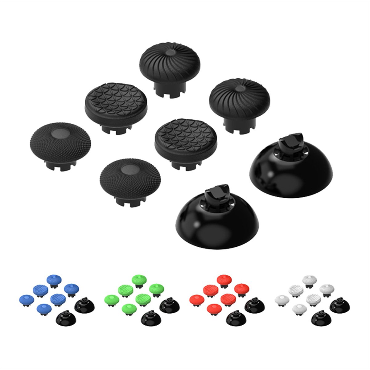 BEST CHOICE）ชุดอุปกรณ์เสริมร็อ - Gaming Accessories Best บทวิจารณ์และราคา