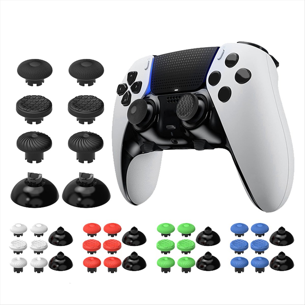 BEST CHOICE）ชุดอุปกรณ์เสริมร็อ - Gaming Accessories Best บทวิจารณ์และราคา