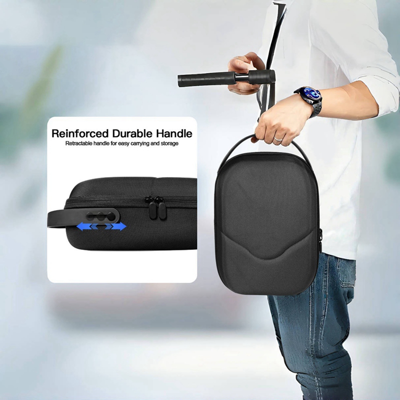กระเป๋าใส่สำหรับ 3S VR ชุดหูฟั - Gaming Accessories Vr บทวิจารณ์และราคา