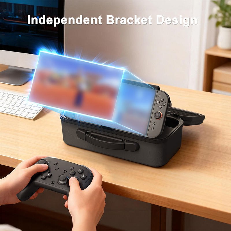 กล่องเก็บของสำหรับเครื่องเล่นเ - Gaming Accessories Store บทวิจารณ์และราคา