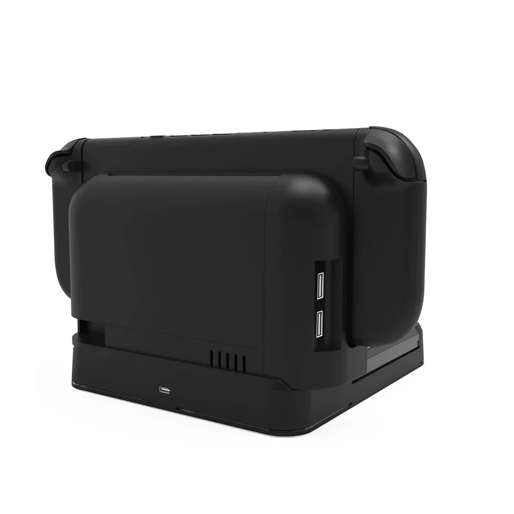 แท่นชาร์จอเนกประสงค์สำหรับคอนโ - Gaming Accessories Store บทวิจารณ์และราคา