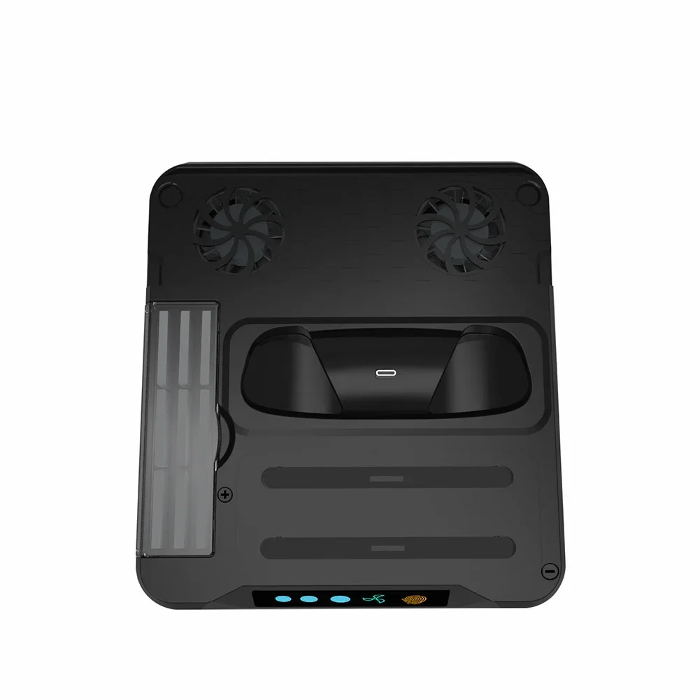 แท่นชาร์จอเนกประสงค์สำหรับคอนโ - Gaming Accessories Store บทวิจารณ์และราคา