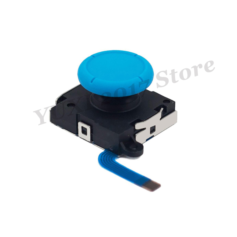 1-2PCS เหมาะสําหรับสวิทช์ Lite - Gaming Accessories Joystick บทวิจารณ์และราคา