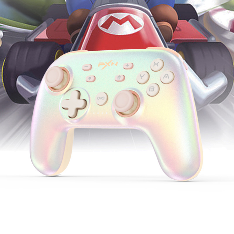 PXN P50S คอนโทรลเลอร์เกมไร้สาย - Gaming Accessories For Android บทวิจารณ์และราคา