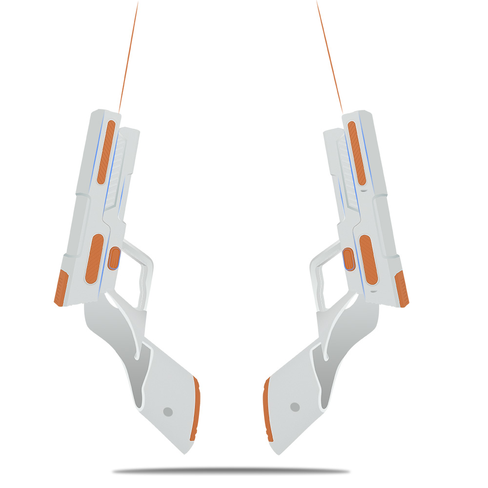 ฝาครอบด้ามจับคอนโทรลเลอร์ Ques - Gaming Accessories Vr บทวิจารณ์และราคา