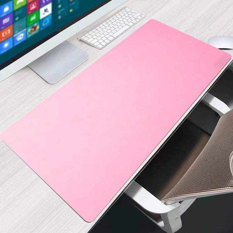 แผ่นรองเมาส์สีแดงสำหรับสำนักงา - Gaming Accessories White บทวิจารณ์และราคา