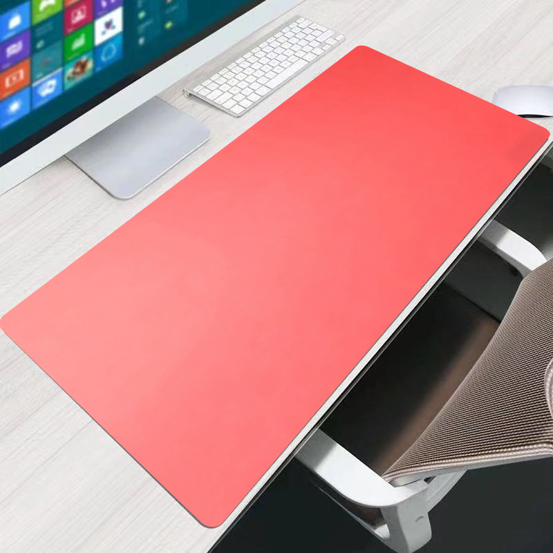 แผ่นรองเมาส์สีแดงสำหรับสำนักงา - Gaming Accessories White บทวิจารณ์และราคา