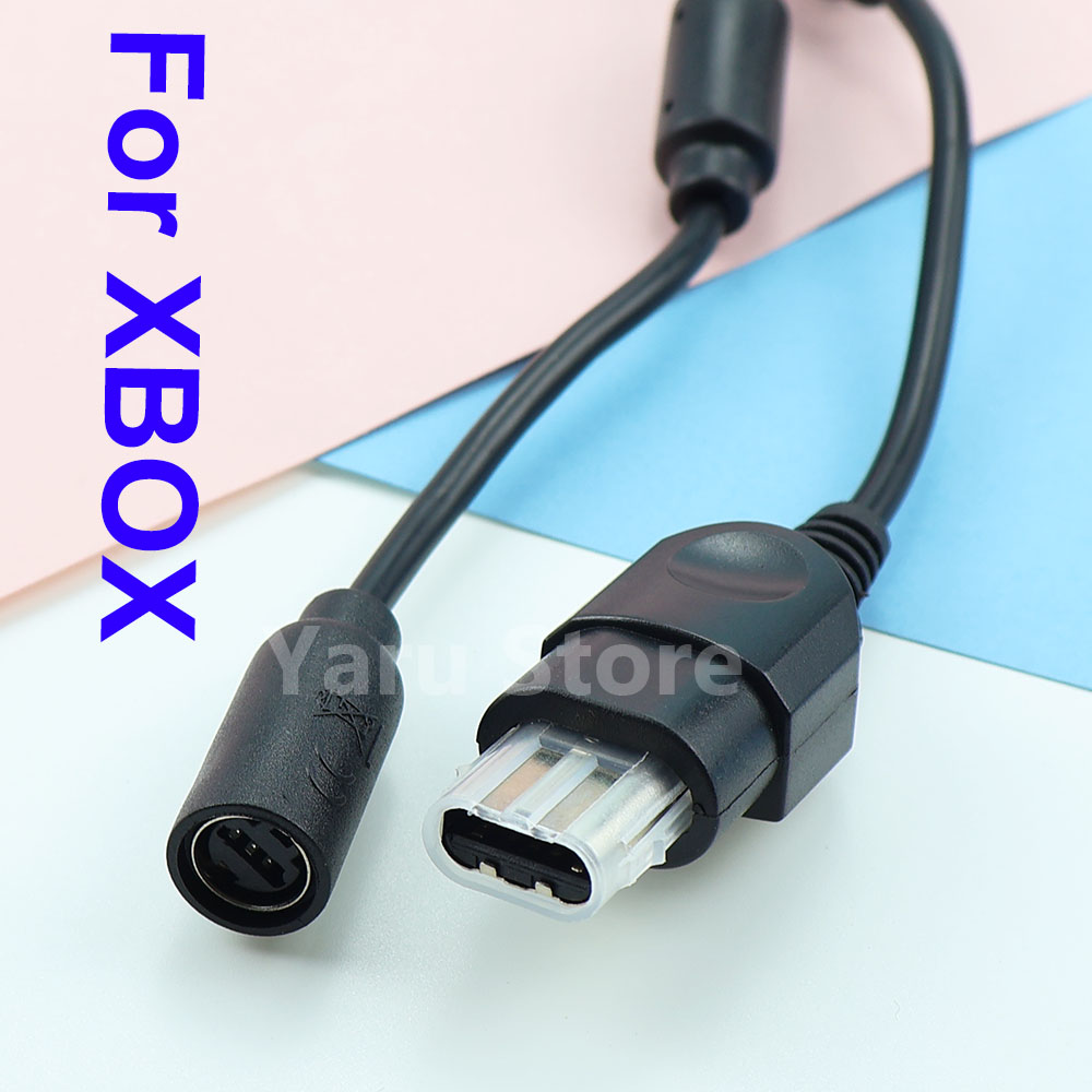 สายต่อคอนโทรลเลอร์ Xbox ยี่ห้อ - Gaming Accessories Store บทวิจารณ์และราคา