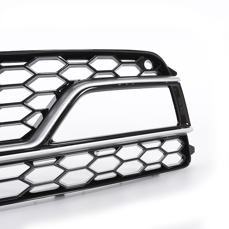 ไฟตัดหมอกกรอบย่างตาข่าย SHELL  - Case Mesh Panel บทวิจารณ์และราคา