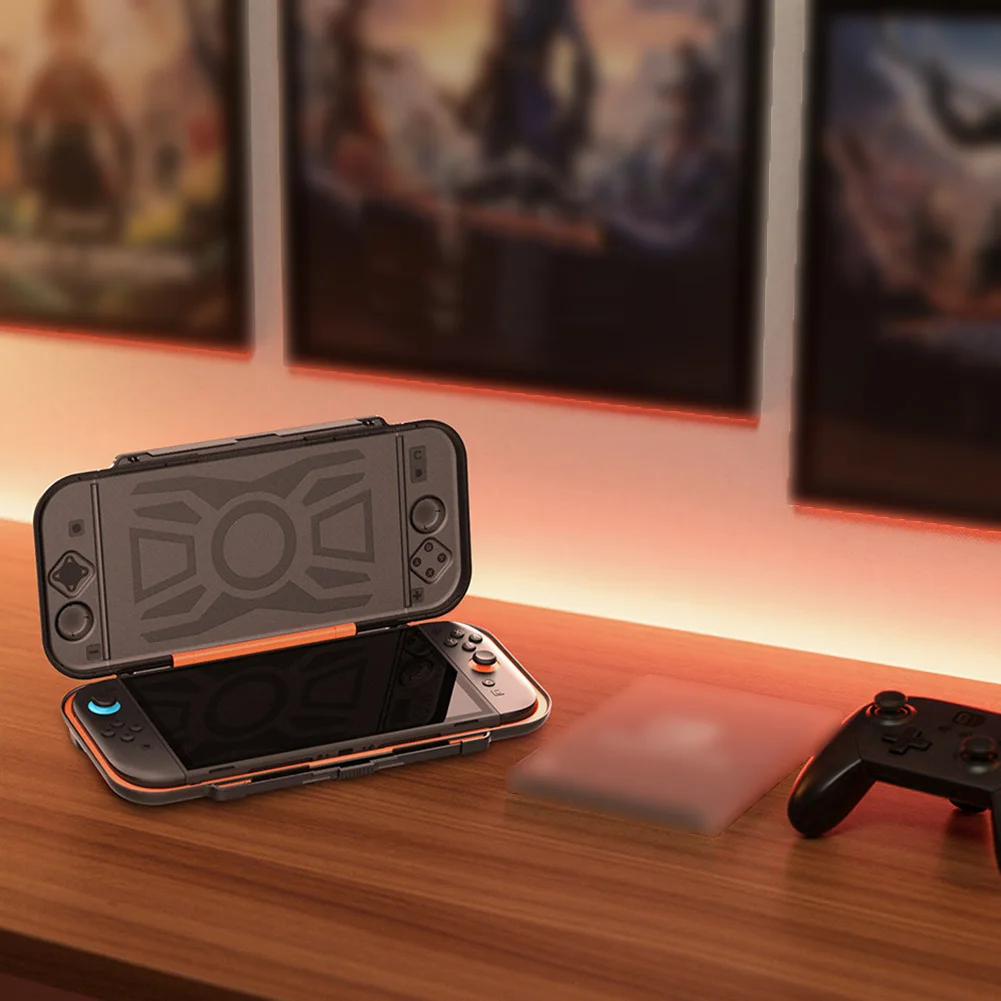 สำหรับนินเทนโดสวิตช์ 2 กระเป๋า - Gaming Accessories Store บทวิจารณ์และราคา
