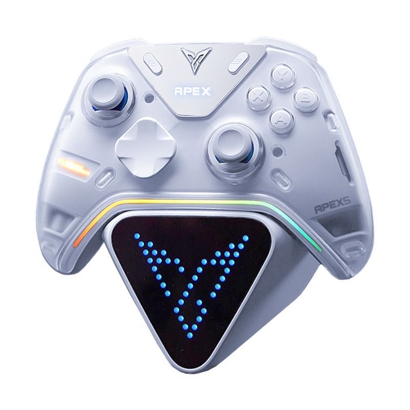 คอนโทรลเลอร์เกมไร้สาย Flydigi  - Gaming Accessories For Android บทวิจารณ์และราคา