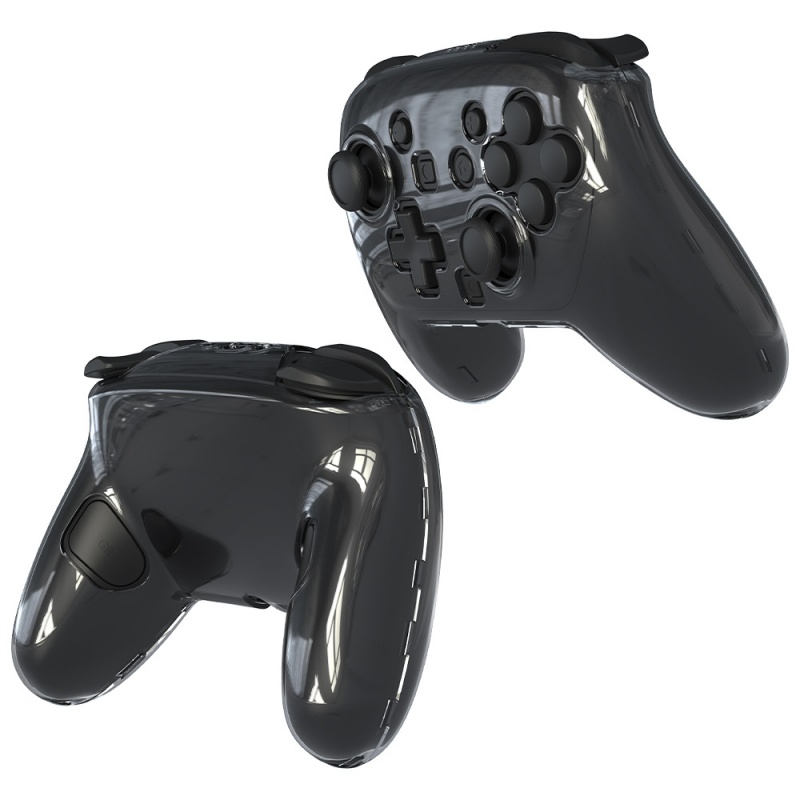 เคสใส PC สำหรับคอนโทรลเลอร์ Sw - Gaming Accessories Joystick บทวิจารณ์และราคา