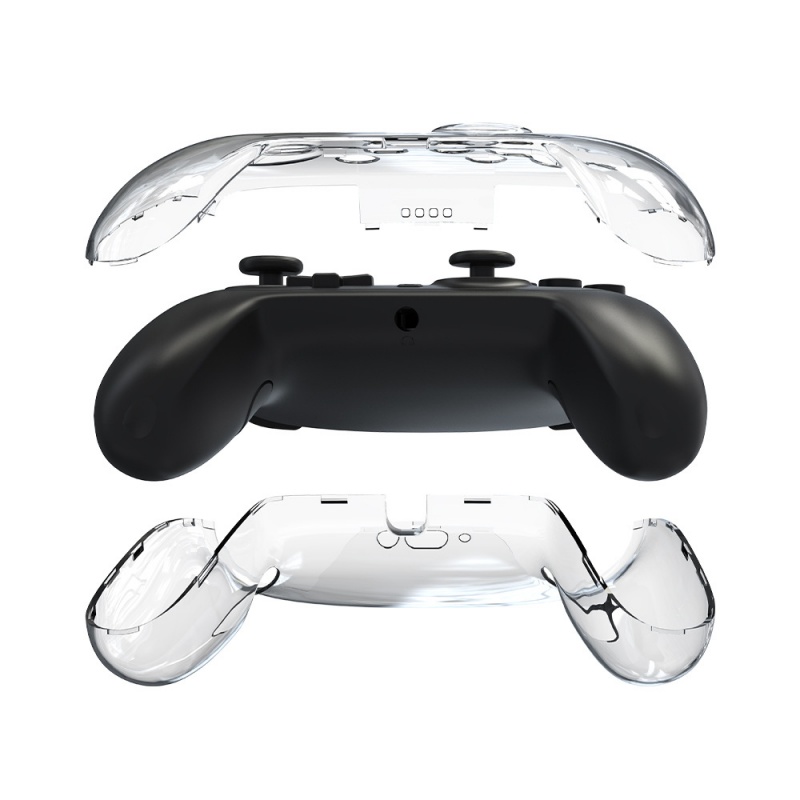 เคสใส PC สำหรับคอนโทรลเลอร์ Sw - Gaming Accessories Joystick บทวิจารณ์และราคา