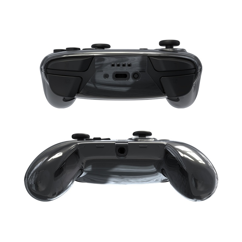 เคสใส PC สำหรับคอนโทรลเลอร์ Sw - Gaming Accessories Joystick บทวิจารณ์และราคา