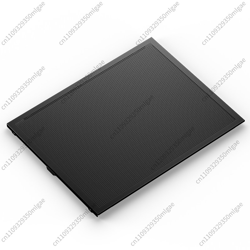 สำหรับแผงด้านข้าง JONSBO D32ME - Case Mesh Panel บทวิจารณ์และราคา