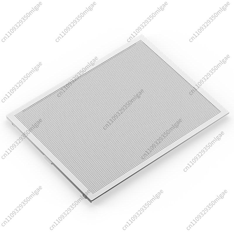 สำหรับแผงด้านข้าง JONSBO D32ME - Case Mesh Panel บทวิจารณ์และราคา