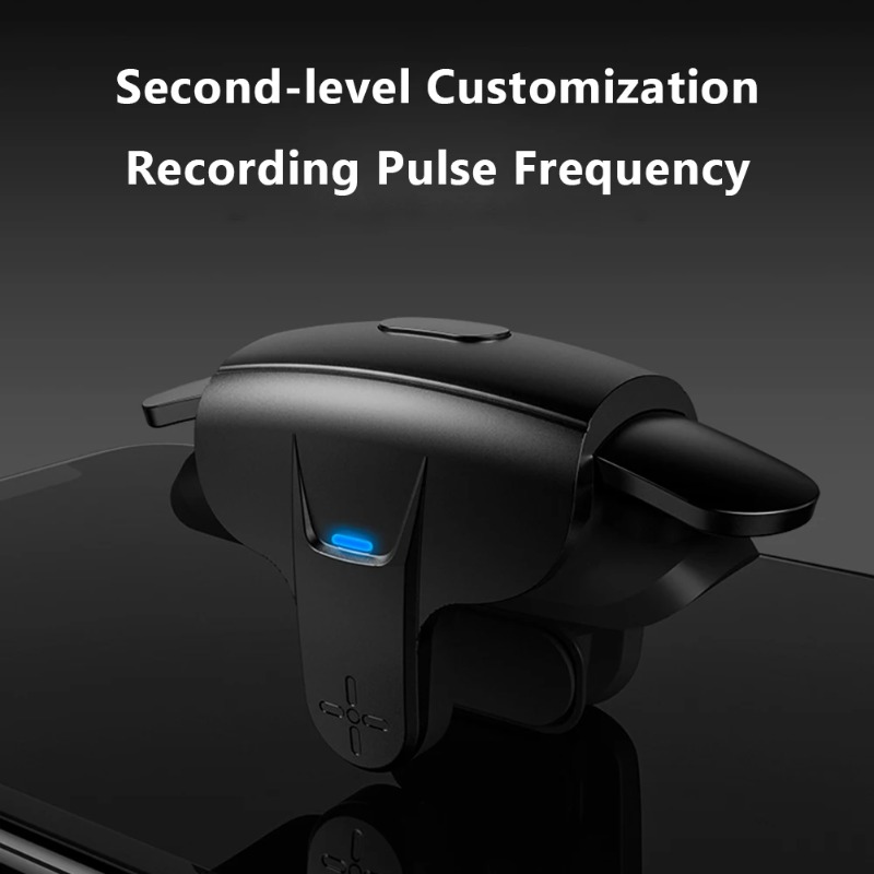 คอนโทรลเลอร์เกม AK05 สำหรับโทร - Gaming Accessories Joystick บทวิจารณ์และราคา