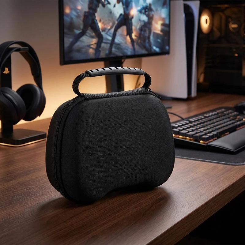 กล่องเก็บคอนโทรลเลอร์เกมสำหรับ - Gaming Accessories Organizer บทวิจารณ์และราคา