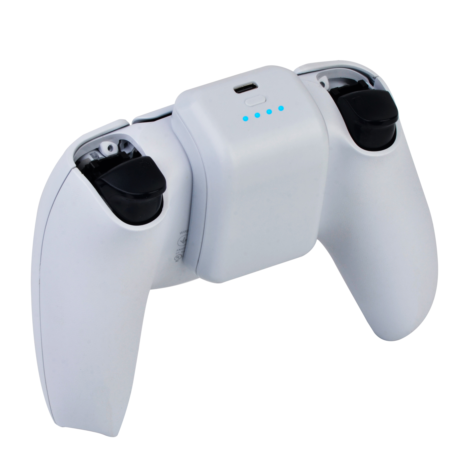 แบตเตอรี่สำรอง 3000mAh สำหรับ  - Gaming Accessories Pack บทวิจารณ์และราคา