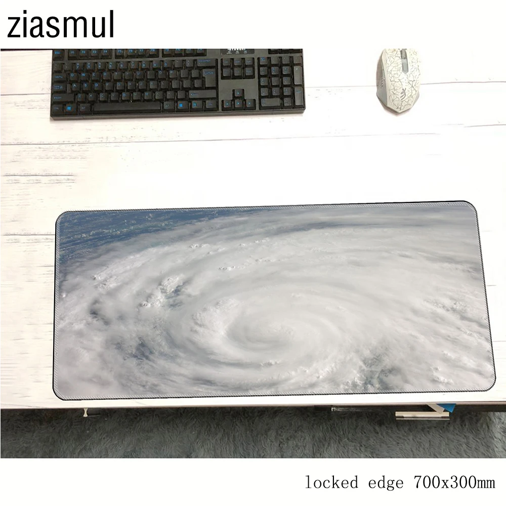 Storm Earth padmouse tapete อุ - Gaming Accessories Best บทวิจารณ์และราคา