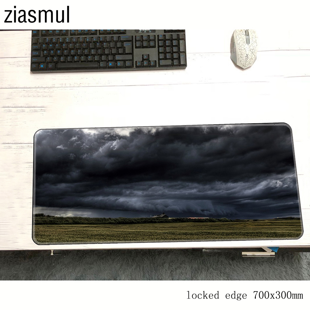 Storm Earth padmouse tapete อุ - Gaming Accessories Best บทวิจารณ์และราคา