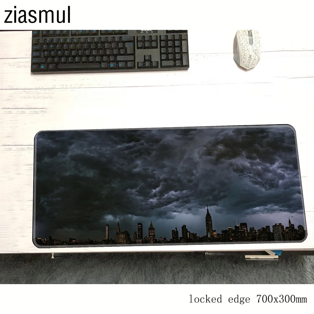 Storm Earth padmouse tapete อุ - Gaming Accessories Best บทวิจารณ์และราคา