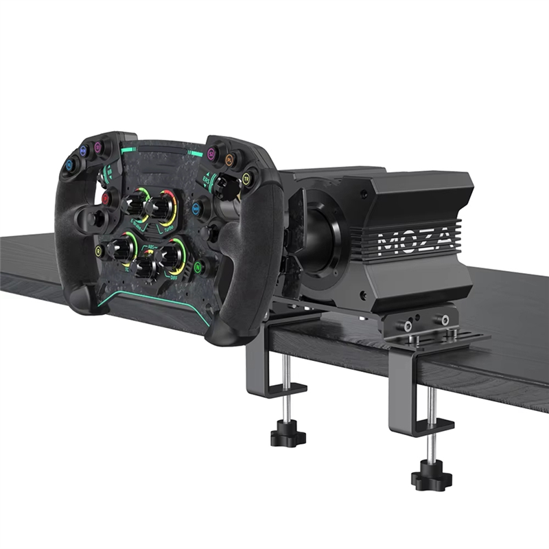 สําหรับ MOZA Racing R9 และ R5, - Gaming Accessories Pack บทวิจารณ์และราคา