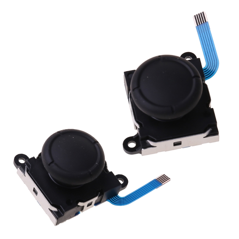 1Pc 3D Analog Sensor Stick จอย - Gaming Accessories Joystick บทวิจารณ์และราคา